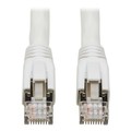 Tripp Lite Cat8 Patch Cable 25G/40G Snagless 6Ft N272-006-WH